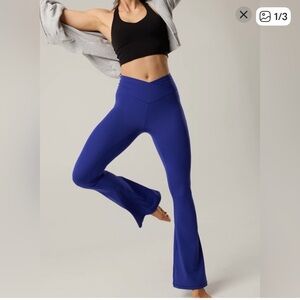 Blue Aerie Yoga Pants